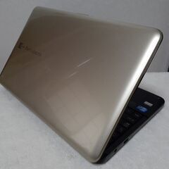 TOSHIBA　15インチ　core i5　8GB　SSD　カメラ　Wi-Fi　ブルーレイ　テンキー　Microsoft Office2021　Windows11②の画像