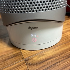 ダイソン　HP-01の画像