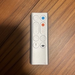 ダイソン　HP-01の画像
