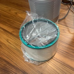 ダイソン　HP-01の画像