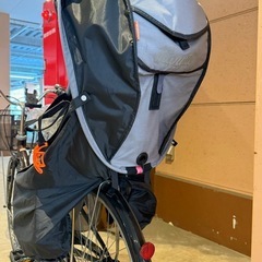 YAMAHA電動自転車　12.3Ahの画像