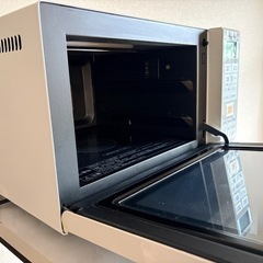 Panasonic電子レンジ　NE-MS232の画像