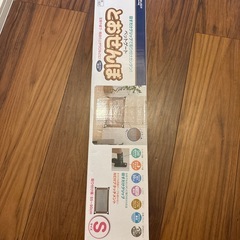 ベビー用柵の画像