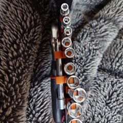 ラチェットの画像