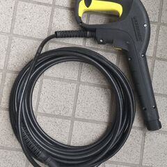 ケルヒャー K3 サイレント ベランダ 50Hz(東日本用)の画像