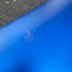 インプレッサwrx リアスポイラー
の画像