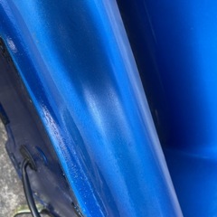 インプレッサwrx リアスポイラー
の画像