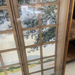 リサイクルショップどりーむ天保山店　No5402 額　インテリア　パネル　写真　１００ｃｍ×７０ｃｍの画像
