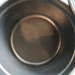 STAUB　14cm　黒の画像