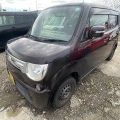 ✨SUZUKI MR WAGON 2012年式 160000km 総額7万円の画像
