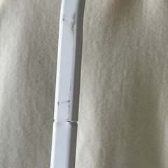 IKEAハンガーラックMULIG白ホワイトの画像