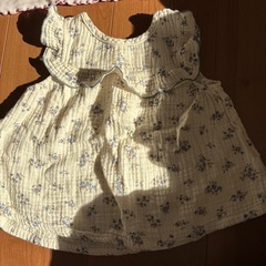 女の子服の画像