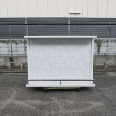 バーカウンター　①の画像