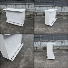 バーカウンター　①の画像