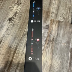 フィッシングスターターセットの画像