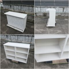 バーカウンター　①の画像