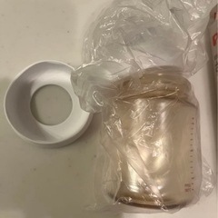 ピジョン　搾乳機の画像