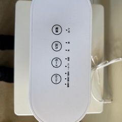 セラミックファンヒーターの画像