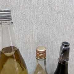 お酒　各種の画像