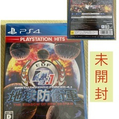 PlayStation ３点セットの画像