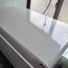 AQUA食洗機の画像