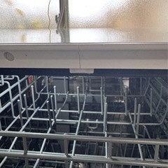 AQUA食洗機の画像