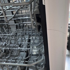 AQUA食洗機の画像