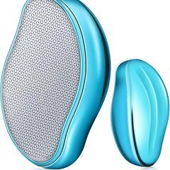 脱毛器 無痛脱毛器 こするだけ ムダ毛処理 摩擦 家庭用 角質取り 脚 脛 すね 腕 除毛 自宅 脱毛機 持ち運び 水洗い 繰り返し使える 充電不要 擦るだけ コンパクト 角質除去 お手入れ簡単 便利　まとめ買い歓迎　卸ます　アマゾン引き上げ商品　倒産品　ネット商材　卸ます　転売　アマゾン引き上げ商品　卸し　問屋　倒産品　転売OK　ネット商材　アマゾン　商品　景品　コンペ　新品　未使用　卸売り　卸売の画像