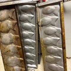 屋台セットの画像