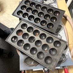 屋台セットの画像