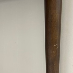 【中古】ダイニングテーブルの画像