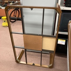 【激安】家具調こたつの画像