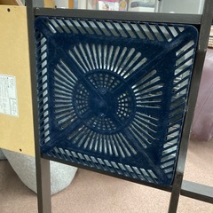 【激安】家具調こたつの画像