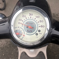 原付売ります！その日に乗って帰れます！の画像