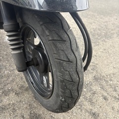 原付売ります！その日に乗って帰れます！の画像