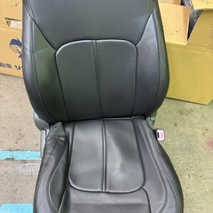 プリウス30 純正シート　一式の画像