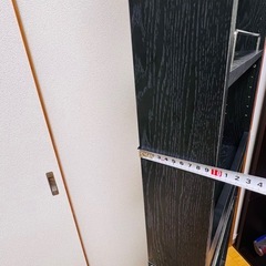 隙間収納ハイタイプ の画像