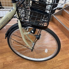 シティサイクルMyPallas26インチの画像