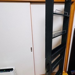 隙間収納ハイタイプ の画像