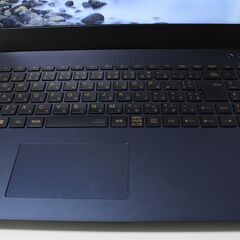 【中古ノートPC】NEC〈LAVIE N15〉Intel Core i3/SSD256GB/メモリ8GB ④の画像