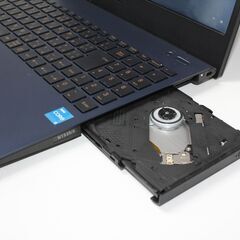 【中古ノートPC】NEC〈LAVIE N15〉Intel Core i3/SSD256GB/メモリ8GB ④の画像