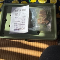 子猫ちゃんのケージにいかがでしょうか。の画像