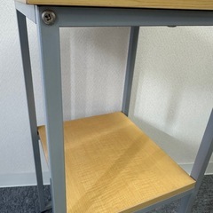 キッチンラック✨収納ラックの画像