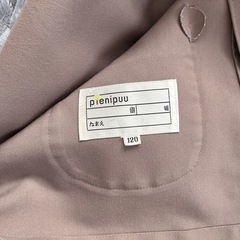 園児服　　　の画像