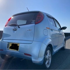 ★スバル　R2 グレードR 車検長いの画像