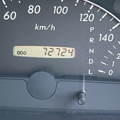 ★スバル　R2 グレードR 車検長いの画像