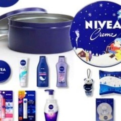 買えなかった方　どうですか？ニベア福缶　お値下げ不可　抜き取りなしの画像