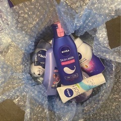 買えなかった方　どうですか？ニベア福缶　お値下げ不可　抜き取りなしの画像