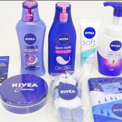 買えなかった方　どうですか？ニベア福缶　お値下げ不可　抜き取りなしの画像