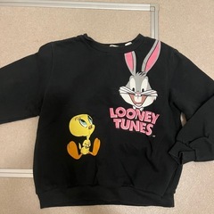 女の子　110 120 ZARA H&M　ジェラピケ　14点セットの画像